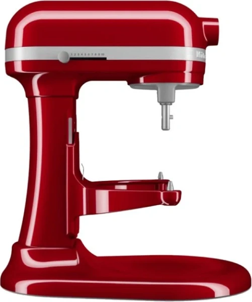 Миксер KitchenAid Heavy Duty 5KSM70JPXEER купить в Москве с доставкой
