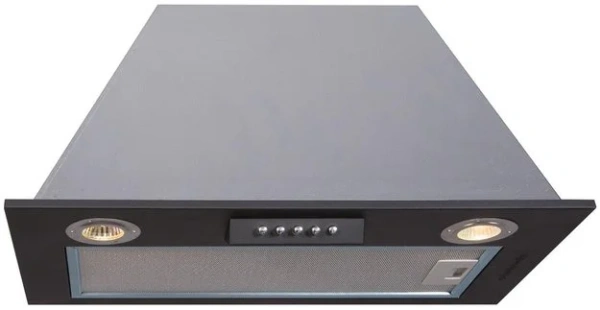 Вытяжка Zigmund Shtain K 010.5 B купить в Москве
