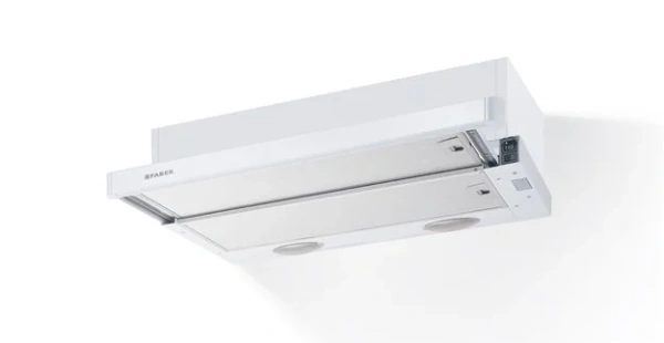 Встраиваемая вытяжка Faber FLEXA AM/X A60 купить в Москве
