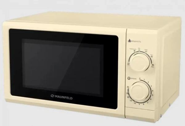 Микроволновая печь MAUNFELD GFSMO.20.5BG купить в Москве