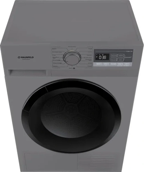 Сушильная машина Maunfeld MFDM168SL02 купить в Москве