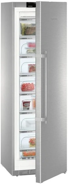 Морозильная камера Liebherr SGNes 4375 Premium NoFrost купить в Москве