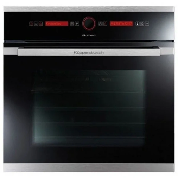 Духовой шкаф Kuppersbusch EEB 6860.0 JX1 купить в Москве