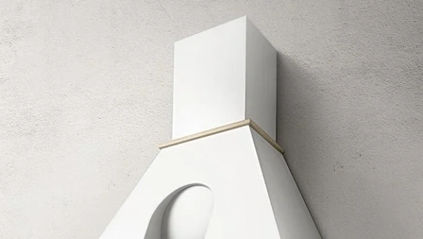 Вытяжка ELICA MENSOLA WH/A/90 FRASSINO купить в Москве
