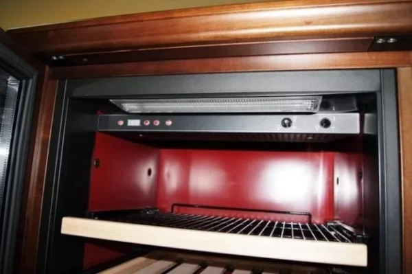 Винный шкаф IP CEX 2401 CU купить в Москве