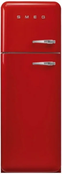 Холодильник Smeg FAB30LRD6 купить в Москве
