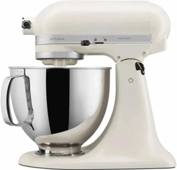 Планетарный миксер KitchenAid Artisan 5KSM125EPL купить в Москве с доставкой
