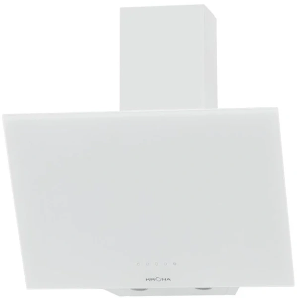Вытяжка Krona GABRIELE 600 white S купить в Москве

