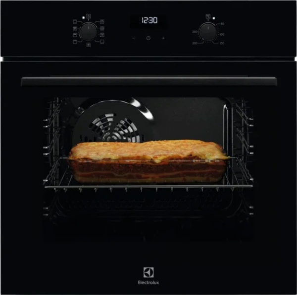 Духовой шкаф Electrolux OEF5E50Z купить в Москве