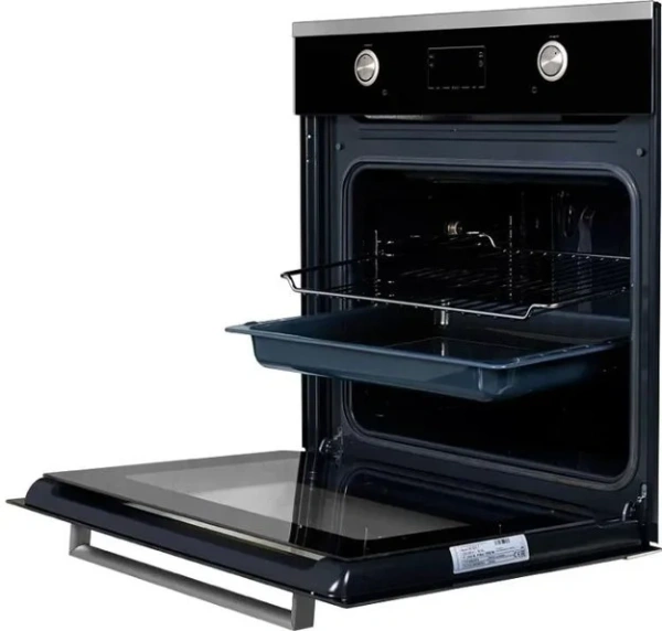 Духовой шкаф Kuppersberg HO 655 T купить в Москве
