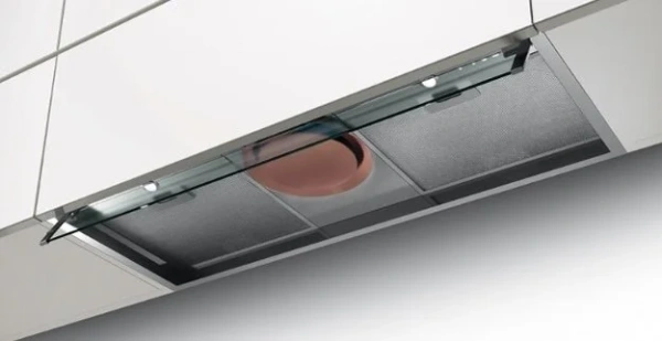 Встраиваемая вытяжка Faber ILMA X A90 купить в Москве
