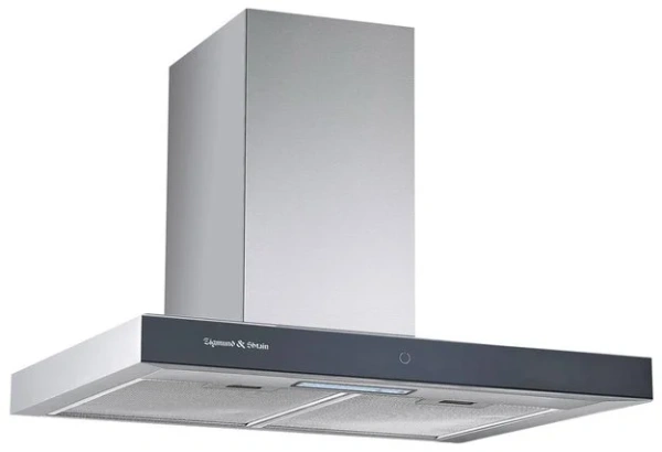 Вытяжка Zigmund Shtain K 135.6 B купить в Москве
