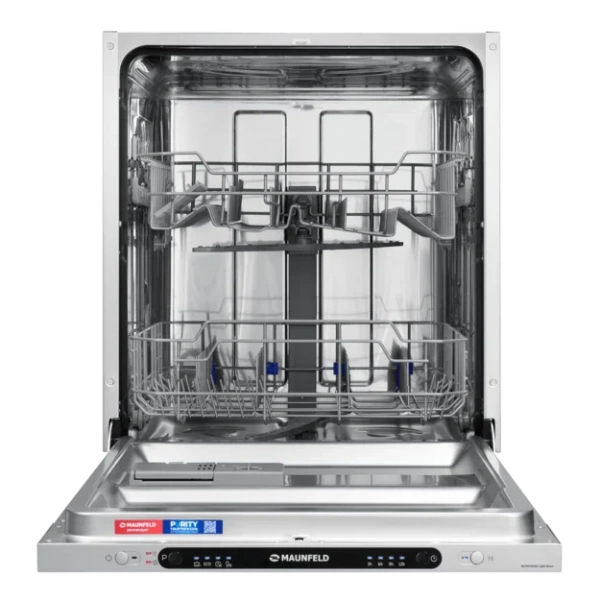 Встраиваемая посудомоечная машина Maunfeld MLP6242G02 Light Beam купить в Москве