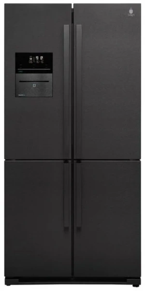 Холодильник со встроенным вакуумматором Jacky`s JR FD526V купить в Москве