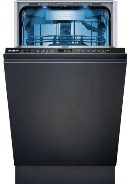 Встраиваемая посудомоечная машина Siemens SR65YX08ME купить в Москве