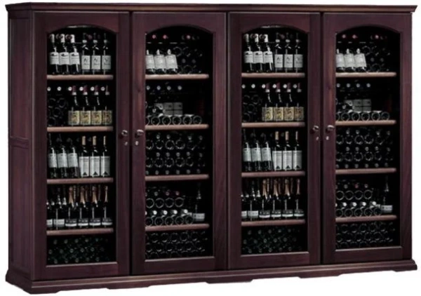 Винный шкаф IP Industrie CEX 4501 VU купить в Москве
