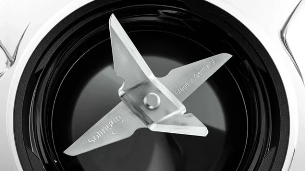 Блендер Bosch MMB2111T нержавеющая сталь купить в Москве с доставкой
