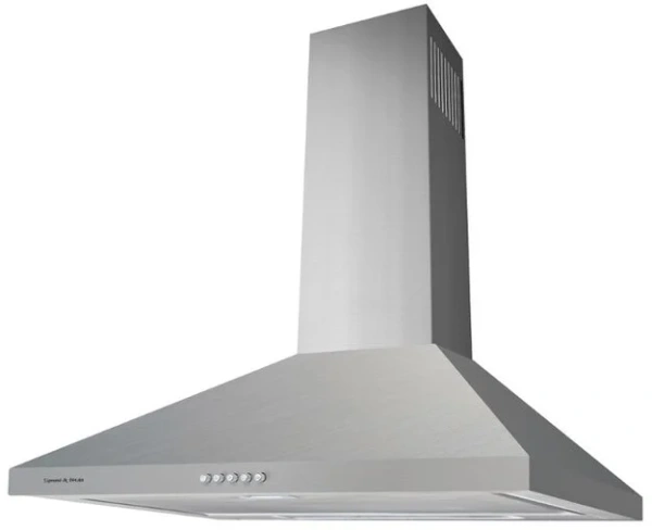 Вытяжка Zigmund Shtain K 129.51 S купить в Москве
