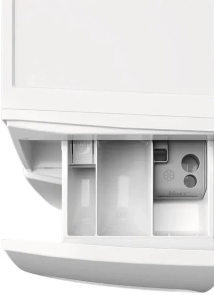 Стирально-сушильная машина AEG LWR71944B купить в Москве