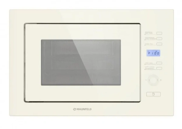 Микроволновая печь встраиваемая MAUNFELD MBMO.25.7GI купить в Москве
