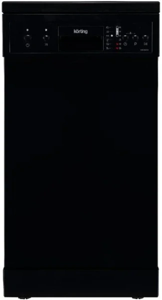Отдельностоящая посудомоечная машина Korting KDF 45240 N купить в Москве