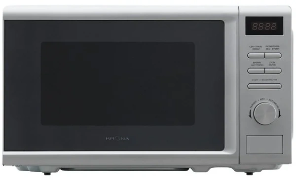Микроволновая печь KRONA BOSON 44 MR купить в Москве