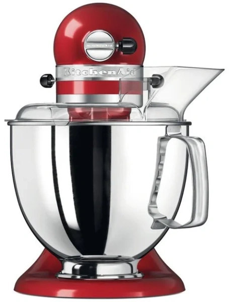 Планетарный миксер KitchenAid 5KSM175PSEER купить в Москве с доставкой
