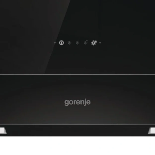 Настенная каминная вытяжка Gorenje WHI6SYB купить в Москве
