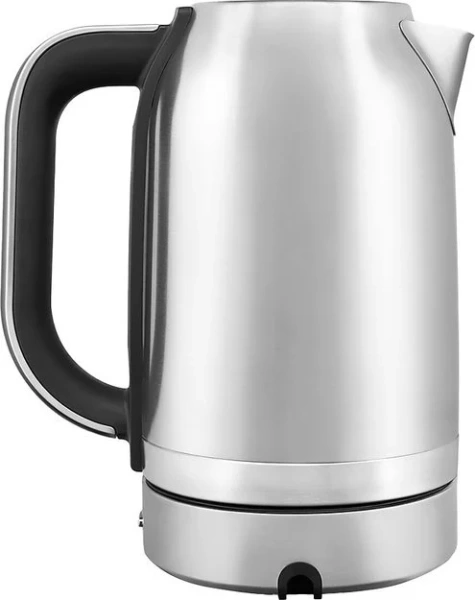 Электрочайник KitchenAid 5KEK1701ESX купить в Москве с доставкой
