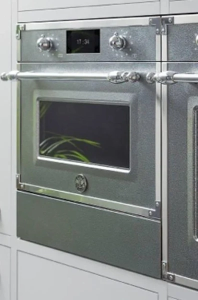 Встраиваемый ящик для подогрева Bertazzoni WD60NE купить в Москве
