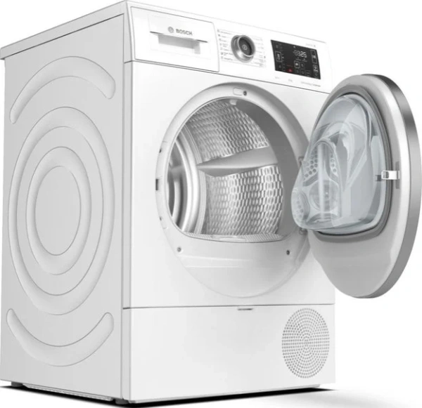 Сушильная машина Bosch WTW876LBY купить в Москве