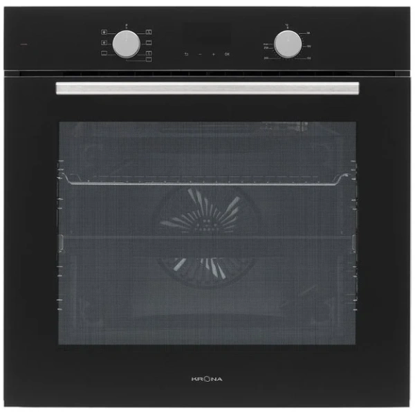 Духовой шкаф KRONA BETA 60 BL купить в Москве