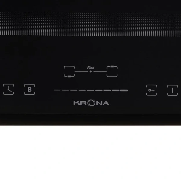 Варочная панель KRONA ETERNO 30 BL купить в Москве с доставкой
