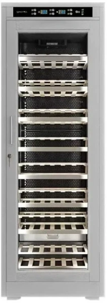 Винный шкаф Meyvel MV108-WW1-M купить в Москве