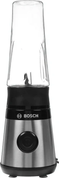 Блендер Bosch MMB2111M черный купить в Москве с доставкой
