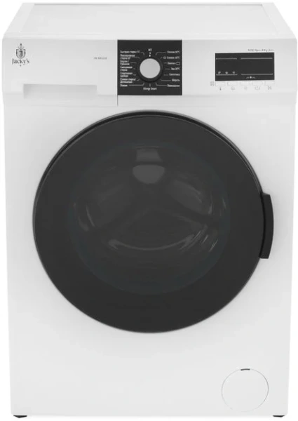 Стиральная машина Jacky`s JW 8W12L0 купить в Москве