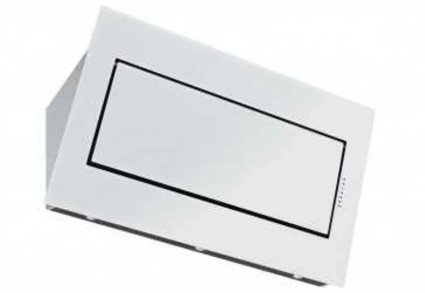 Вытяжка Falmec Quasar 90 Vetro (800) STEC white купить в Москве
