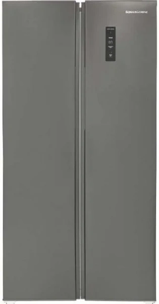 Холодильник Schaub Lorenz SLU S400H4EN купить в Москве
