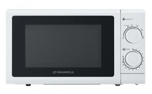 Микроволновая печь MAUNFELD GFSMO.20.5W купить в Москве
