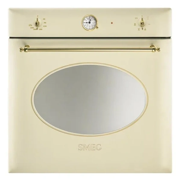 Духовой шкаф Smeg SC850P-8 купить в Москве
