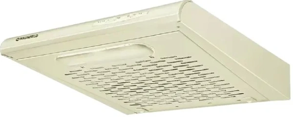Кухонная вытяжка MAUNFELD MPA 60 бежевый купить в Москве
