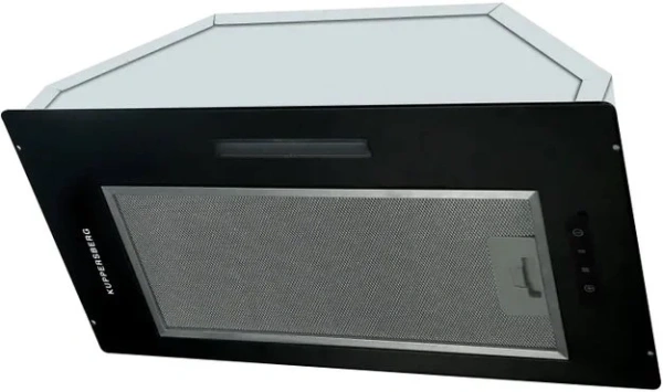 Встраиваемая вытяжка Kuppersberg INTOUCH 60 B купить в Москве
