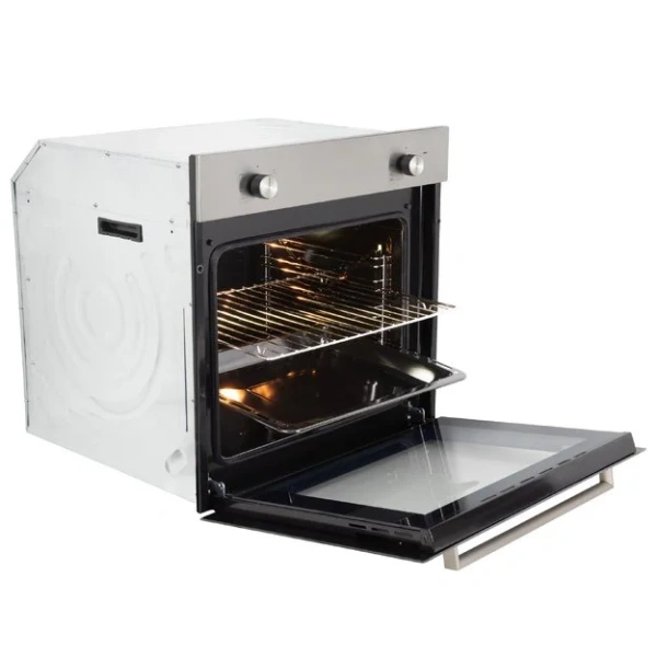 Электрический духовой шкаф Zigmund Shtain E 175 S купить в Москве
