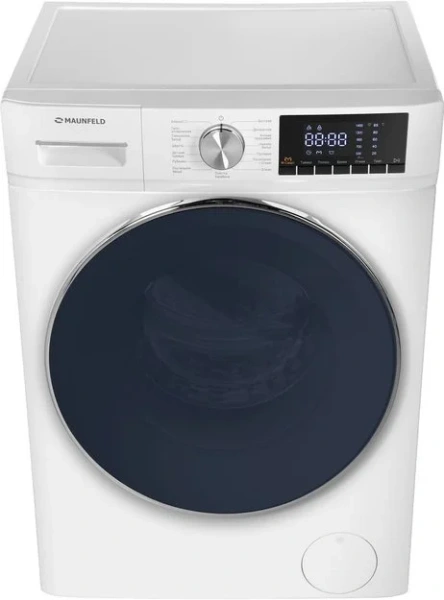 Стиральная машина Maunfeld MFWM127IWH02 купить в Москве