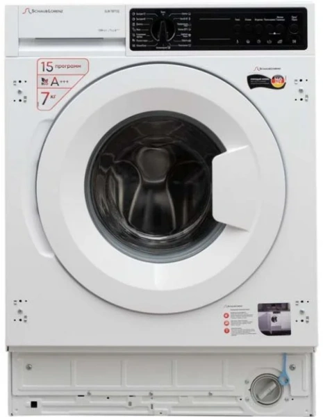 Стиральная машина Schaub Lorenz SLW TB7132 купить в Москве