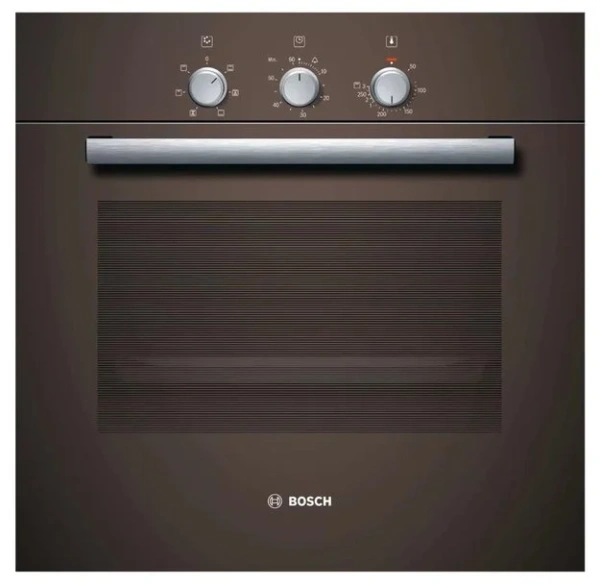 Духовой шкаф Bosch HBN211B6R купить в Москве