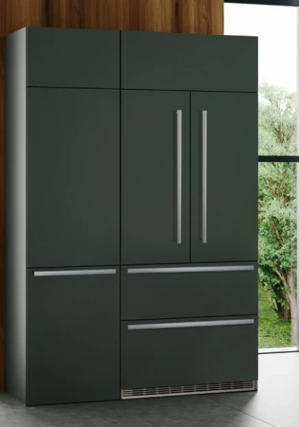 Встраиваемый холодильник Liebherr ECBN 6256 Premium Plus купить в Москве