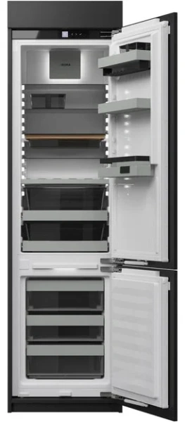 Встраиваемый холодильник BORA XL C194KGS2 купить в Москве
