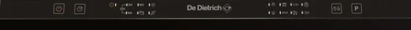 Встраиваемая посудомоечная машина De Dietrich DVC1434J2 купить в Москве