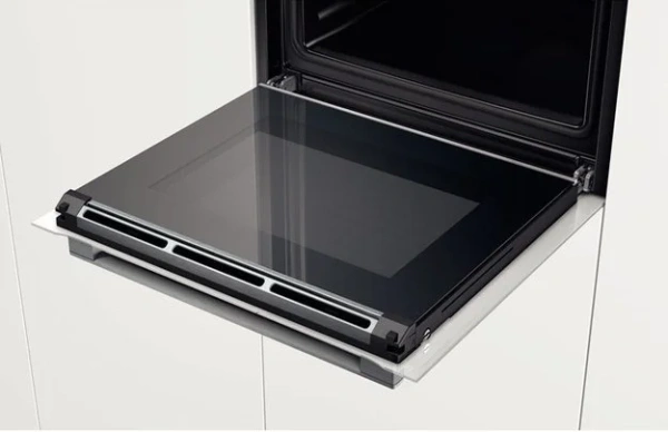 Духовой шкаф Bosch HBG 633TW1 купить в Москве
